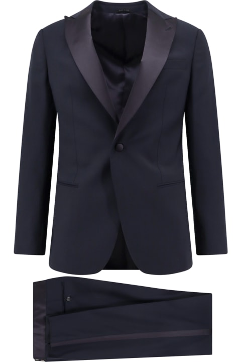 Suits for Men Giorgio Armani Tuxedo