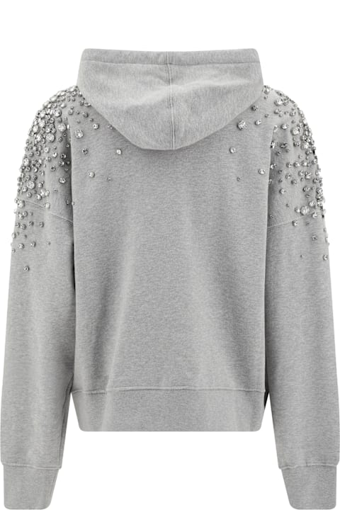 Golden Goose for Women Golden Goose Journey Hoodie B