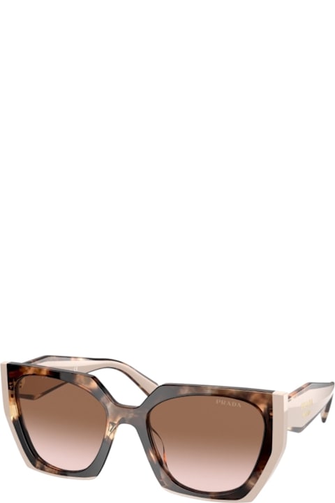Prada Eyewear for Kids Prada Eyewear Prada Spr 15ws Sunglasses