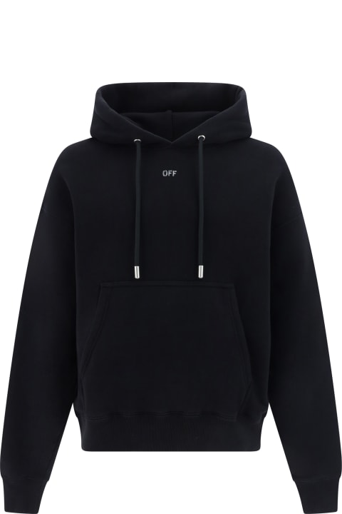 Fleeces & Tracksuits for Men Off-White Hoodie