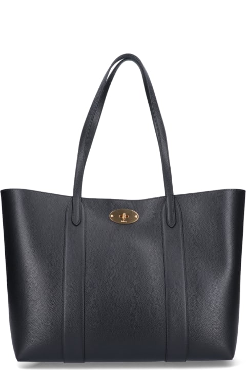 Mulberry for Men Mulberry 'bayswater' tote Bag