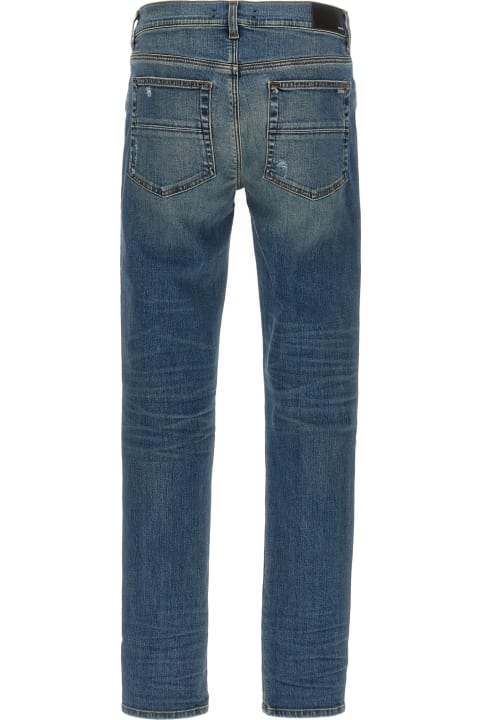 AMIRI Jeans for Men AMIRI 'stack' Jeans