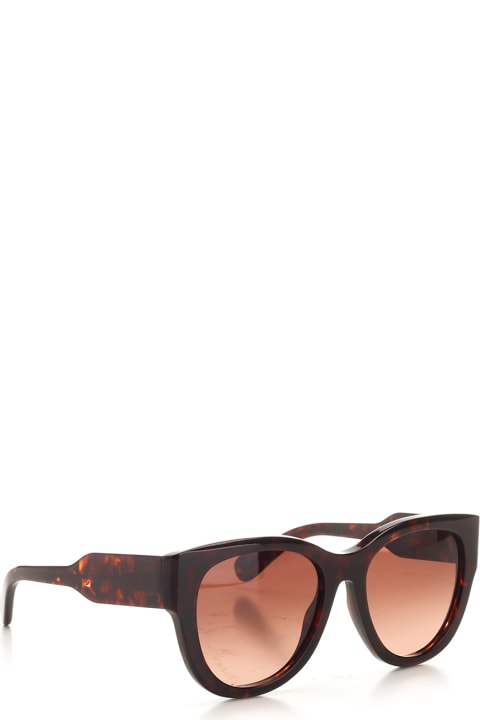 Homeware Chloé Eyewear Tortoiseshell Sunglasses Glasses