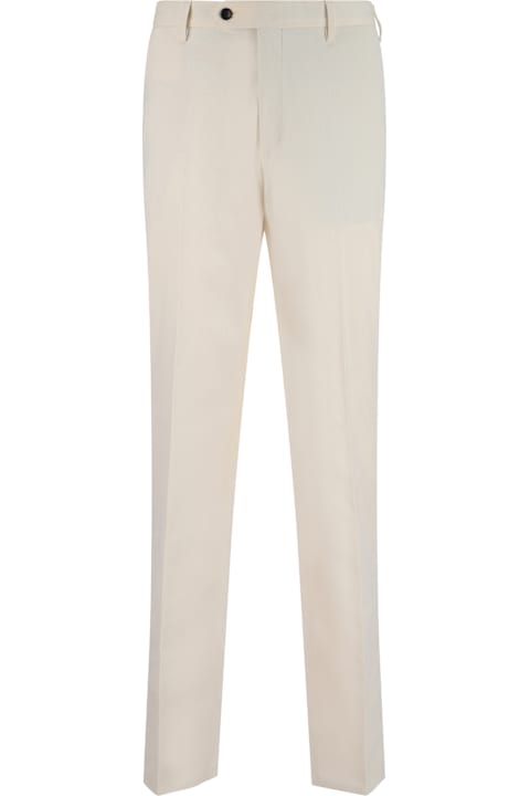 Germano Zama Pants for Men Germano Zama Pants