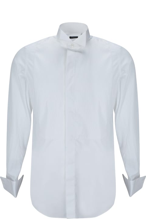 Fashion for Men Finamore Luciano Shirt
