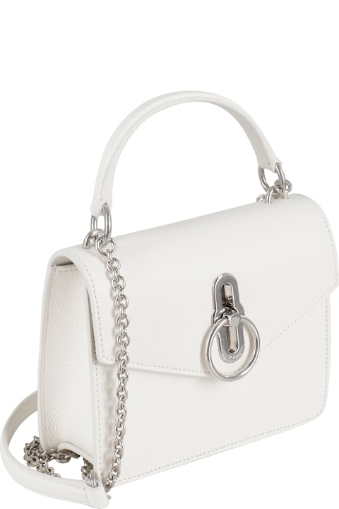 أدوات منزلية Mulberry Small Amberley Crossbody Scg