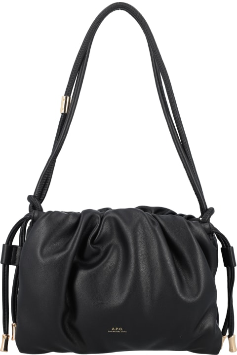 Shoulder Bags for Women A.P.C. Ninon Mini Bag