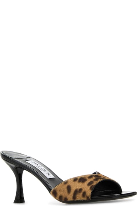 Homeware Jimmy Choo Skye 70