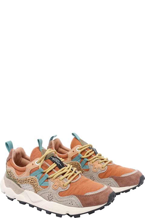Flower Mountain for Men Flower Mountain Yamano 3 Sneakers