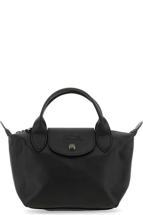 Homeware Longchamp "le Pliage Xtra" Mini Bag