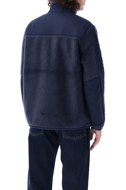 Polo Ralph Lauren معاطف وجواكت لـ القسم الرجالي Polo Ralph Lauren Pile Fleece Jacket