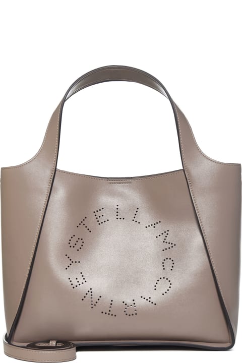 Fashion for Women Stella McCartney Stella Logo Tote Bag