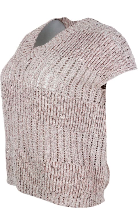 Eleventy for Kids Eleventy Sweater