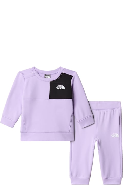 Homeware The North Face Jersey Set With Pants "lite"