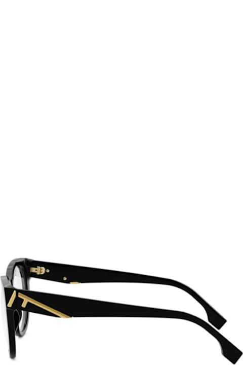 Homeware Fendi Fe50101i001 From Fendi Eyewear