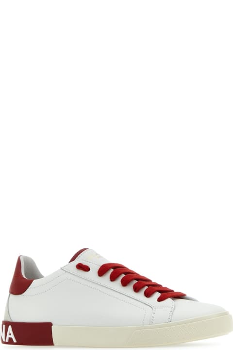 Dolce & Gabbana Sneakers for Men Dolce & Gabbana Sneakers