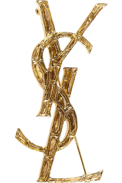 Brooches for Men Saint Laurent Brooche