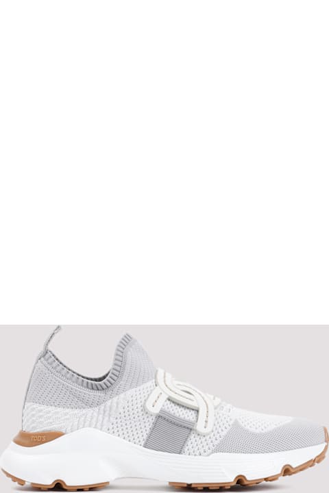 Tod's Kate Knitted Sneakers