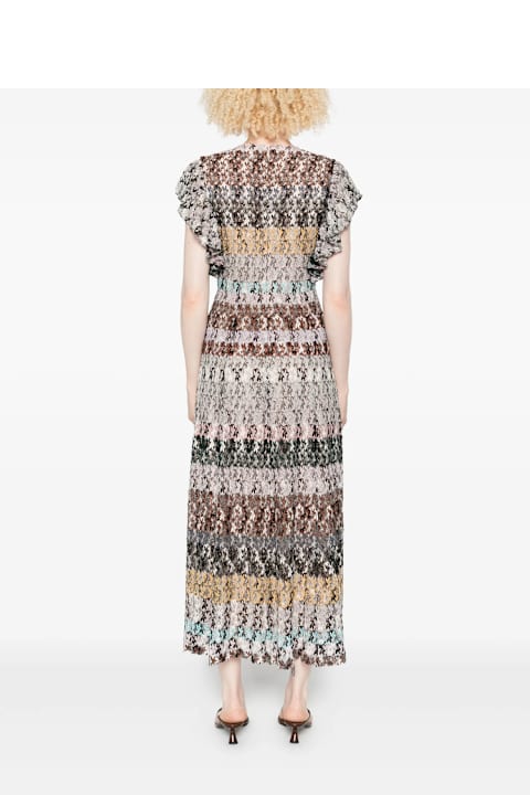 Homeware Missoni Dress