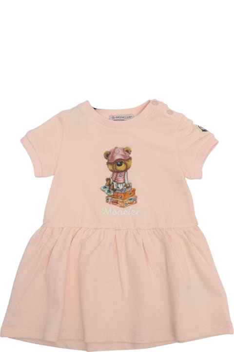 Homeware Moncler Dress
