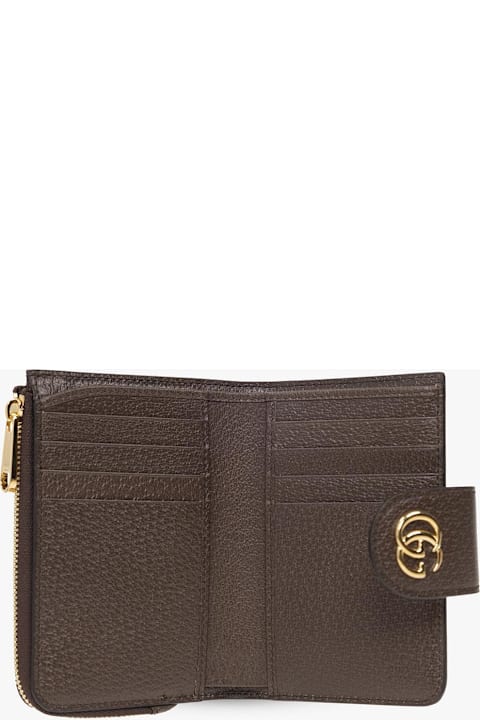 Homeware Gucci Gucci 'ophidia' Wallet