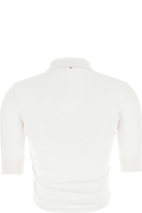 SportMax for Men SportMax 'shaker' Top
