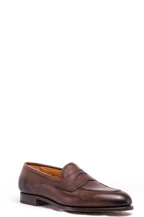 Edward Green Shoes for Men Edward Green Piccadilly
