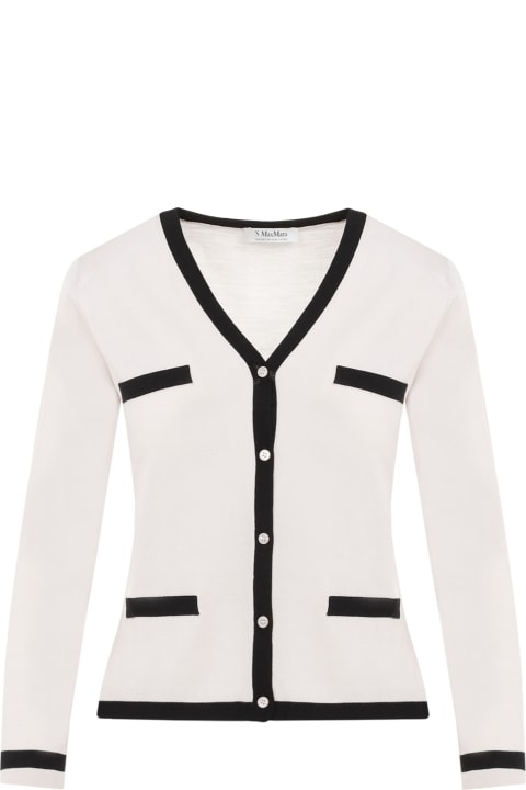 'S Max Mara Clothing for Women 'S Max Mara Kenya Cardigan