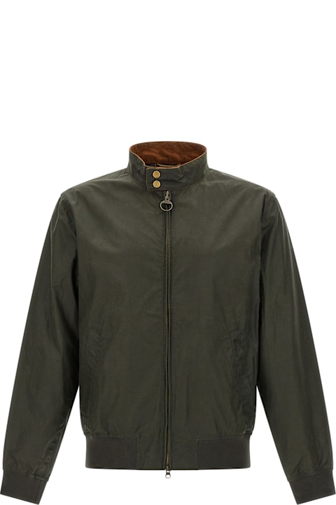 Homeware Barbour 'royston' Jacket