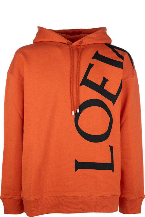 Fleeces & Tracksuits Sale for Men Loewe Felpe