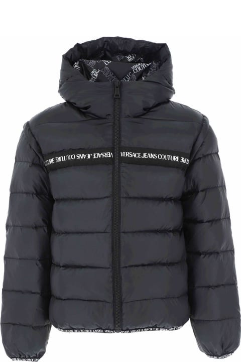 Fashion for Men Versace Jeans Couture Versace Jeans Couture Down Jacket