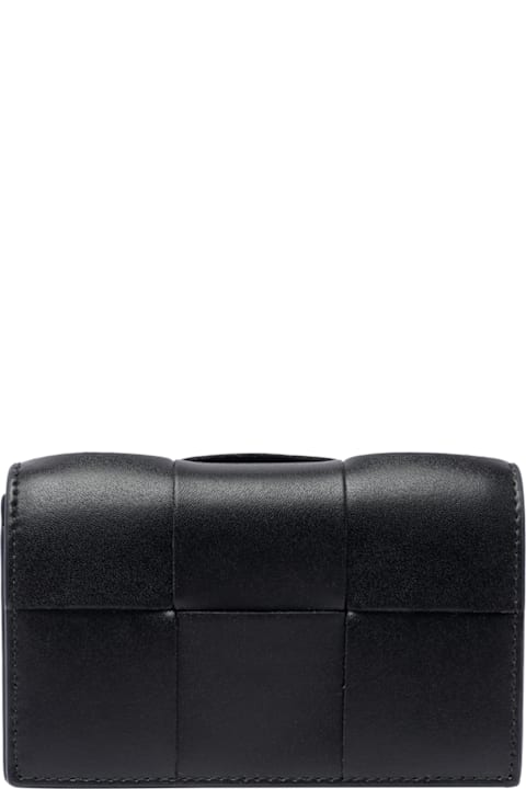 Bottega Veneta Bags for Men Bottega Veneta Zippered Card Case