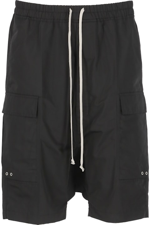 Clothing for Men DRKSHDW Cargo Bermuda Shorts Drkshdw X Converse
