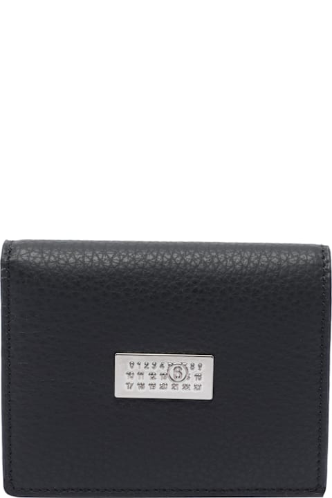 MM6 Maison Margiela for Women MM6 Maison Margiela Numeric Wallet