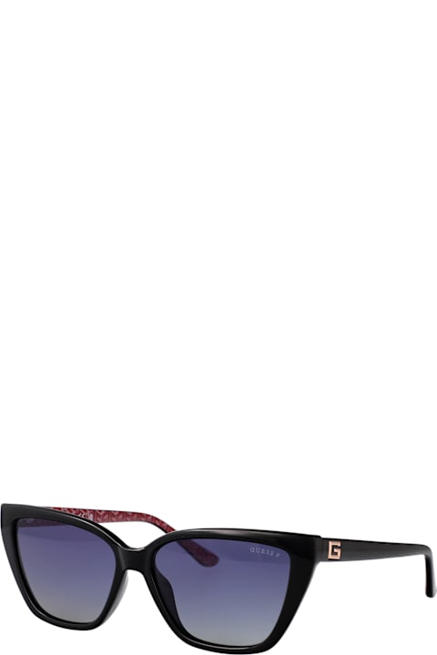 Guess for Men Guess Gu7919 Sunglasses