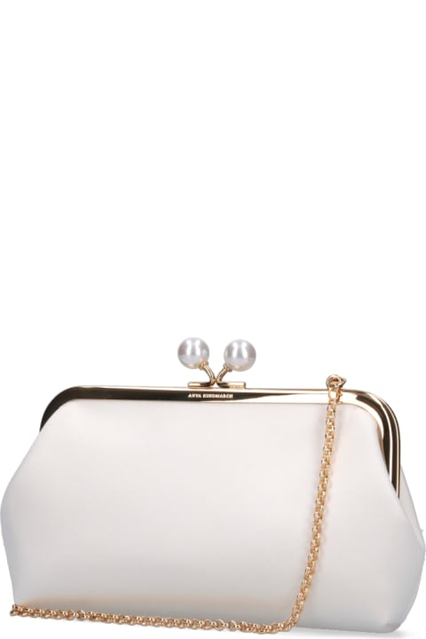 Anya Hindmarch for Women Anya Hindmarch 'perls Maud' Pouch