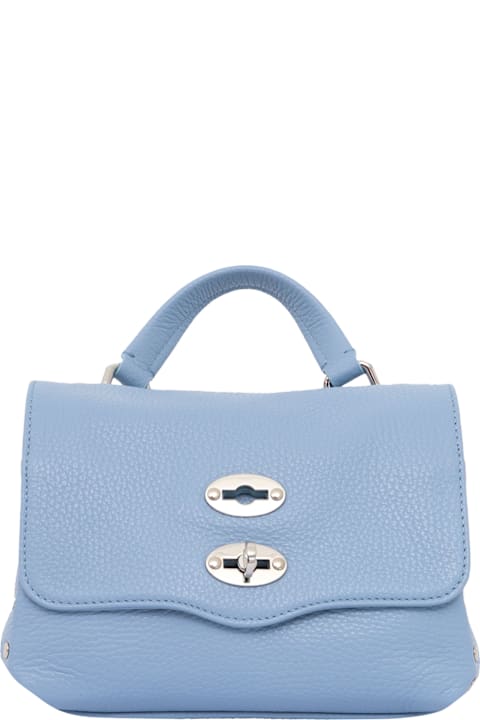 Zanellato for Women Zanellato Postina Daily Baby Bag