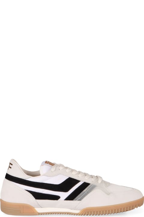 Tom Ford Sneakers for Women Tom Ford Jackson Low-top Sneakers