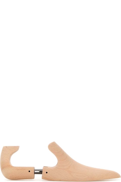 John Lobb Wood Shoe Trees
