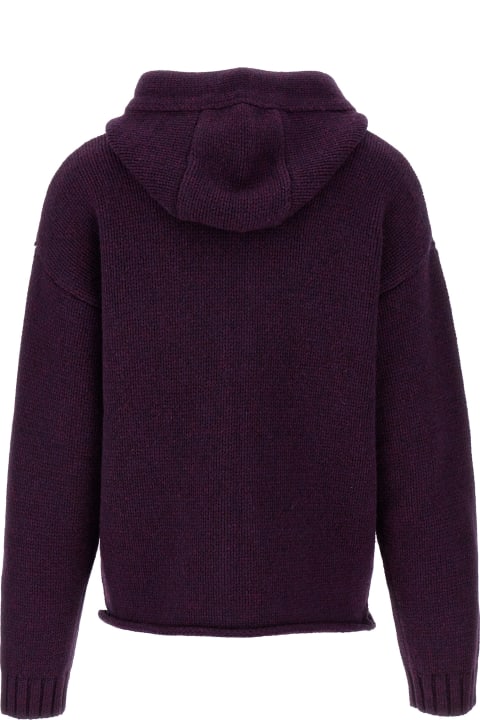 Homeware J.W. Anderson 'anchor Jwa' Hoodie