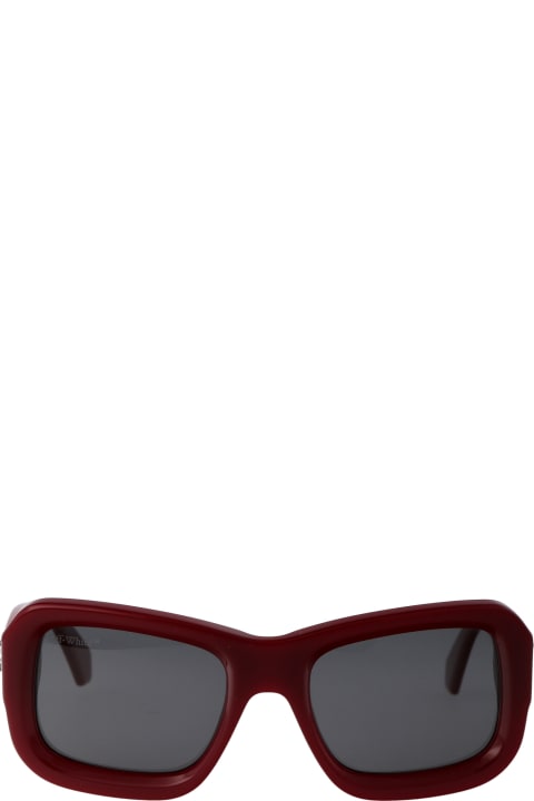 Off-White Accessories for Men Off-White Verona Sunglasses