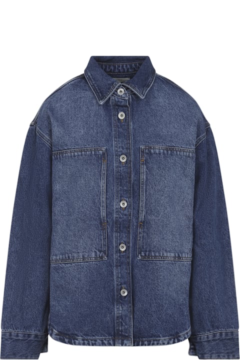 Homeware Studio Nicholson Paso Shirt