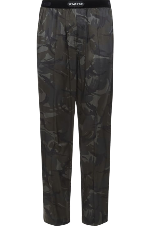 Pants for Women Tom Ford Trousers