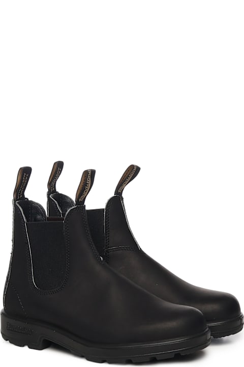 Blundstone for Women Blundstone Leather Chelsea Boots