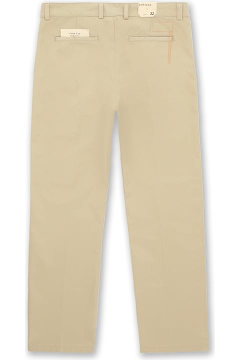 Fortela Clothing for Men Fortela Chino Trousers