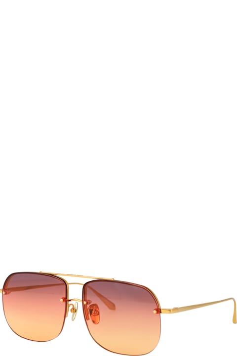 Linda Farrow for Kids Linda Farrow Seren Sunglasses