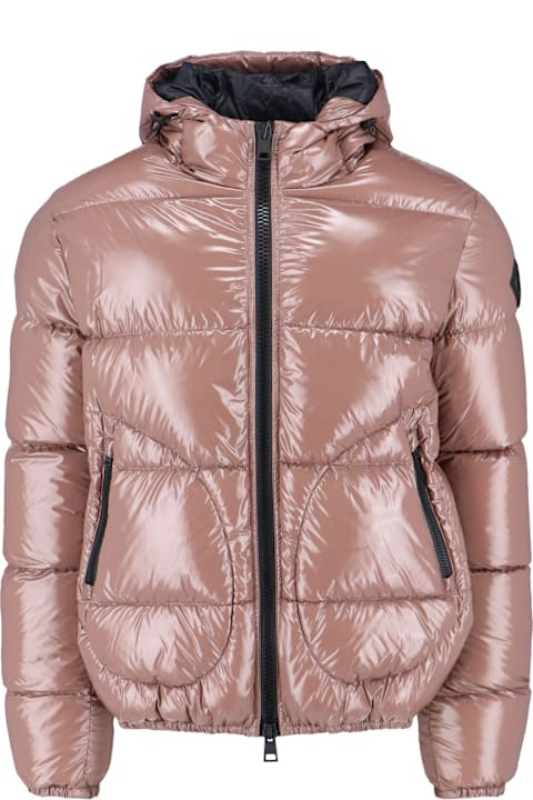 أدوات منزلية Herno "gloss" Down Jacket