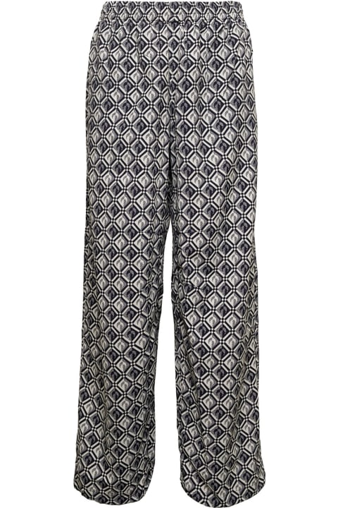 Moon Diamant Tailored Trousers
