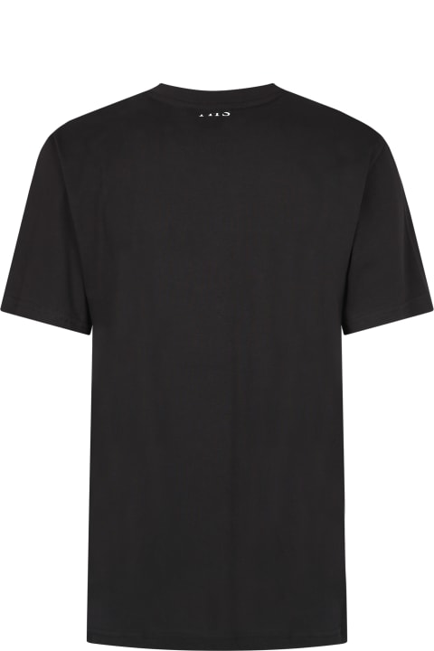 Fashion for Men Ihs Relaxed Fit T-shirt