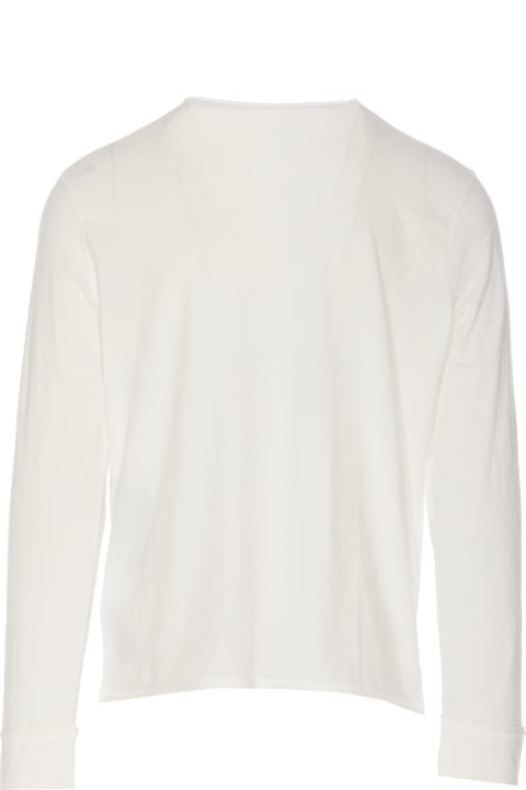 Zadig & Voltaire for Men Zadig & Voltaire Monastir Longsleeves T-shirt